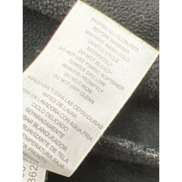 Free Country Men Gray Zip Front Softshell Jacket Size XXL (50-52) - Picture 16 of 16